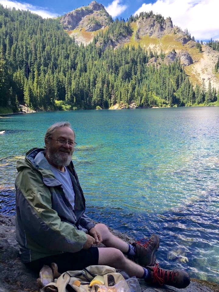 Obituary of Harold Floyd Hanson