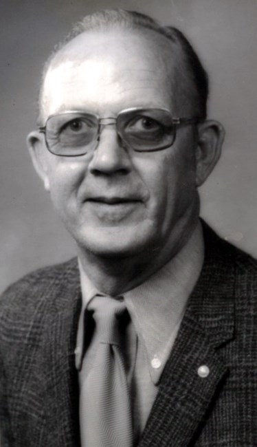 Obituary of Elmo Ell Edwards