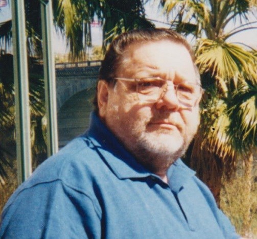 Obituary of Gerald L. Buda