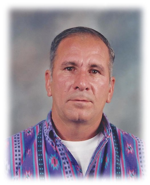 Obituary of Edward Michael Souza