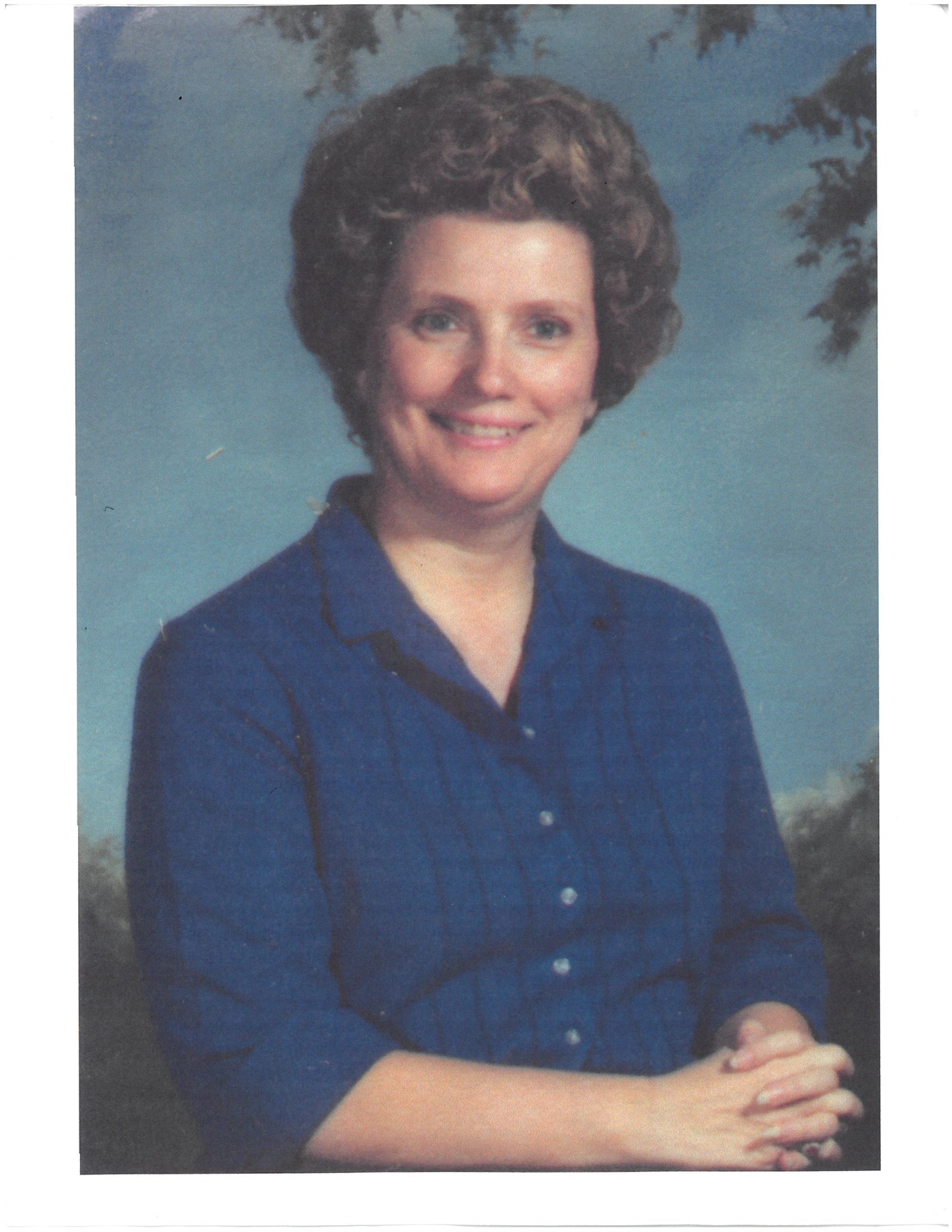 Obituary of Phyllis A. Pollard