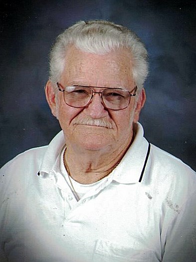 Obituary of Jerry Allen Burrows Sr.