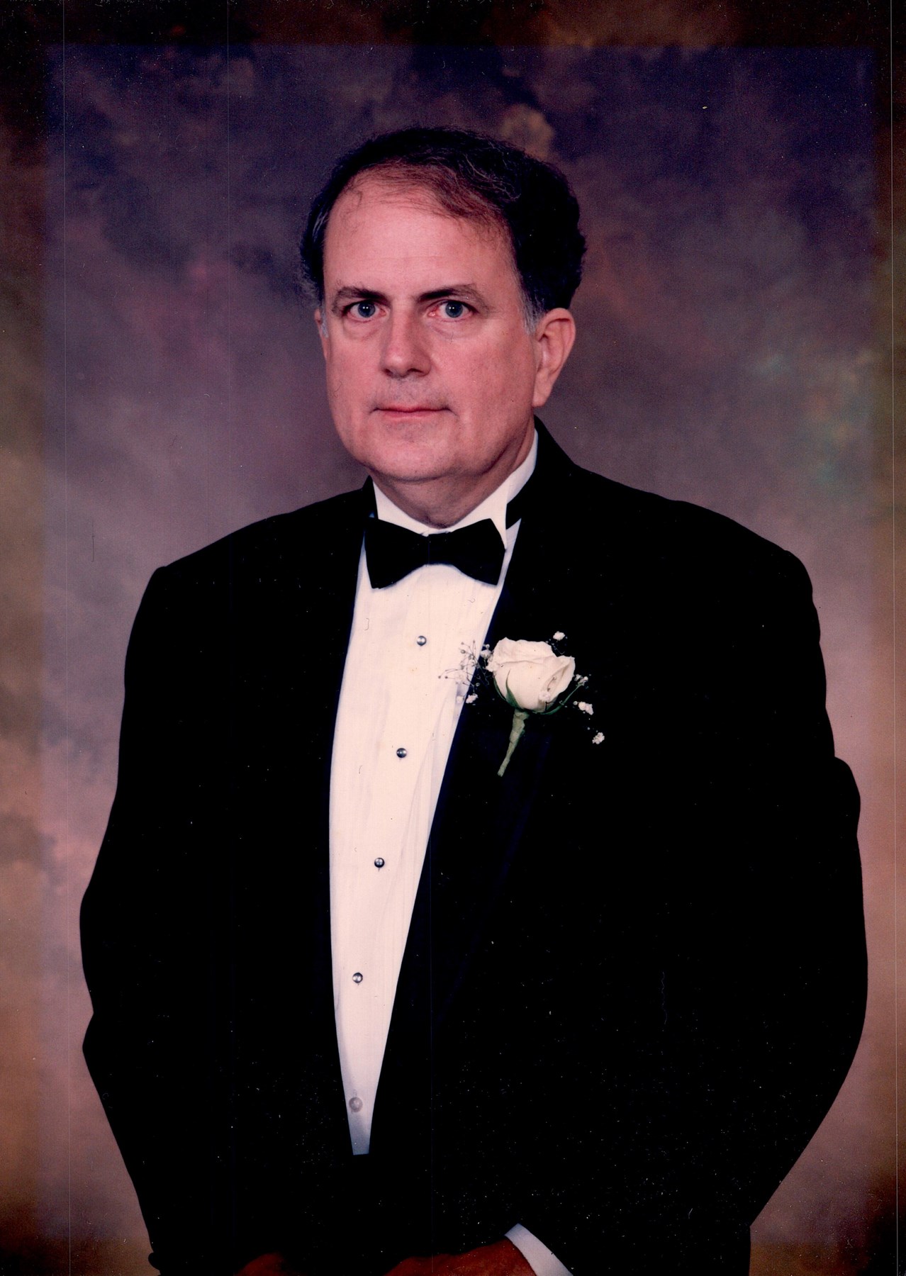 Obituario de John Francis Ricciardi