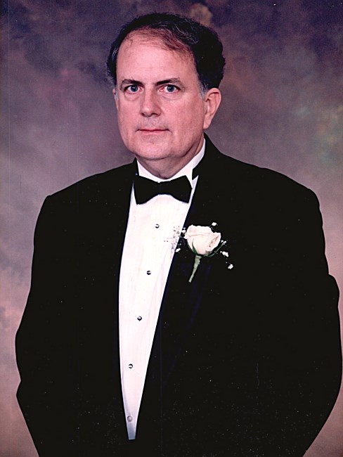 Obituary of John Francis Ricciardi