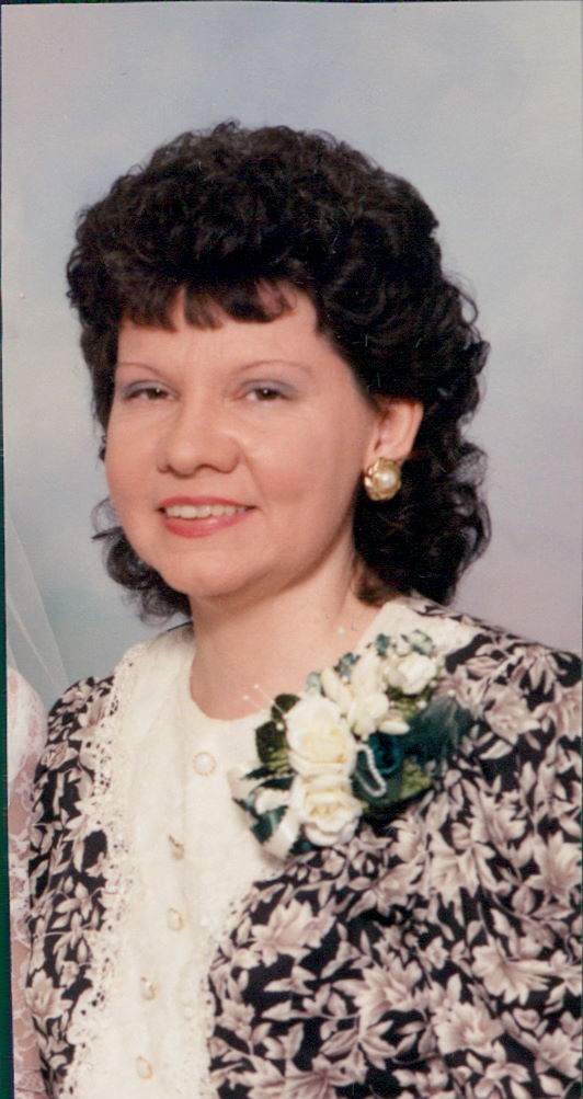 Obituary of Judith Sue Rohde