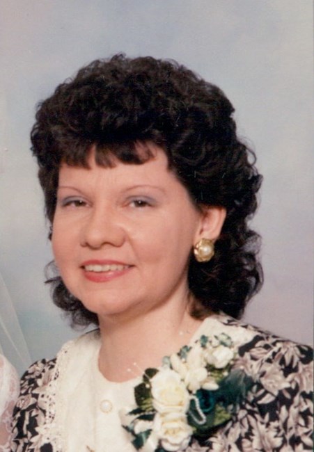 Obituary of Judith Sue Rohde