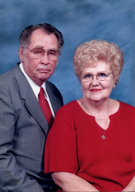 Obituary of Frances Roberta (Bubert) Donahoo