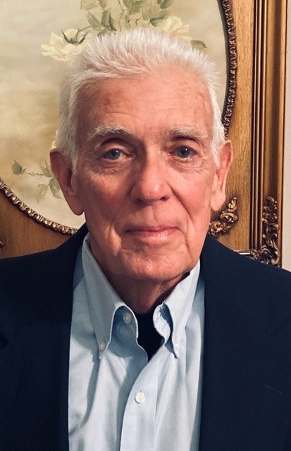 Obituary of Alexander Vernon Hancock, Jr.