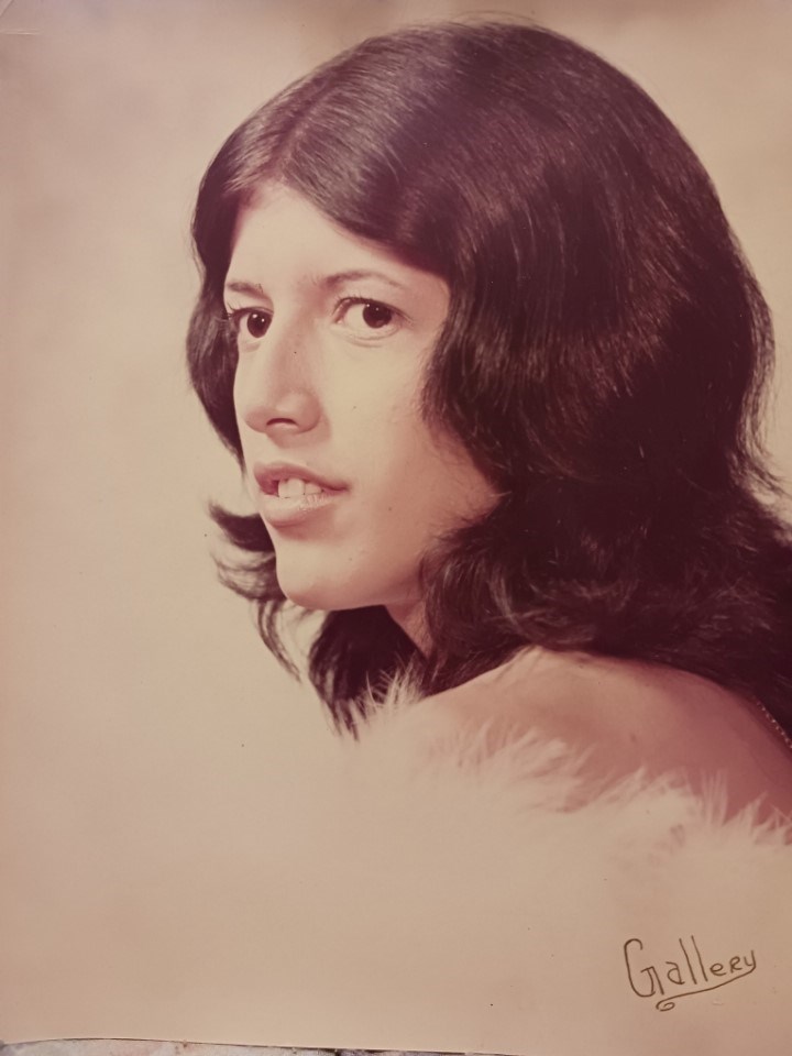 Obituary of Teresita Maria Rivas