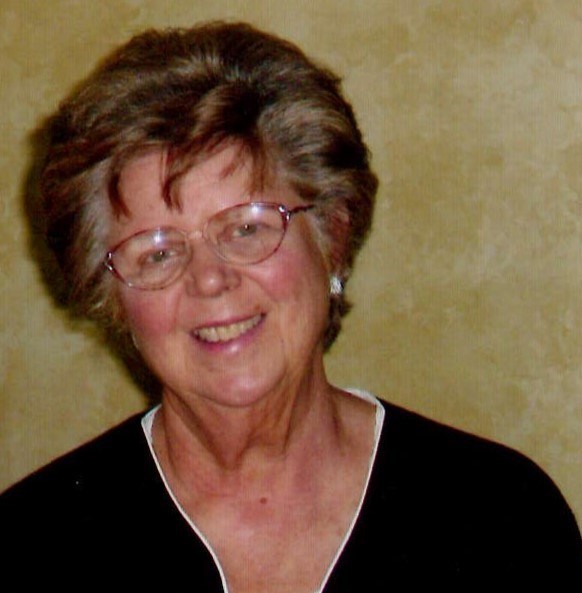 Obituary of Estella Mae Meyer