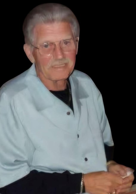 Obituary of Alvin Doyle Cook