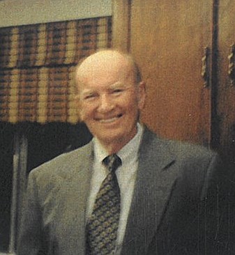 Avis de décès de Joseph James Craig