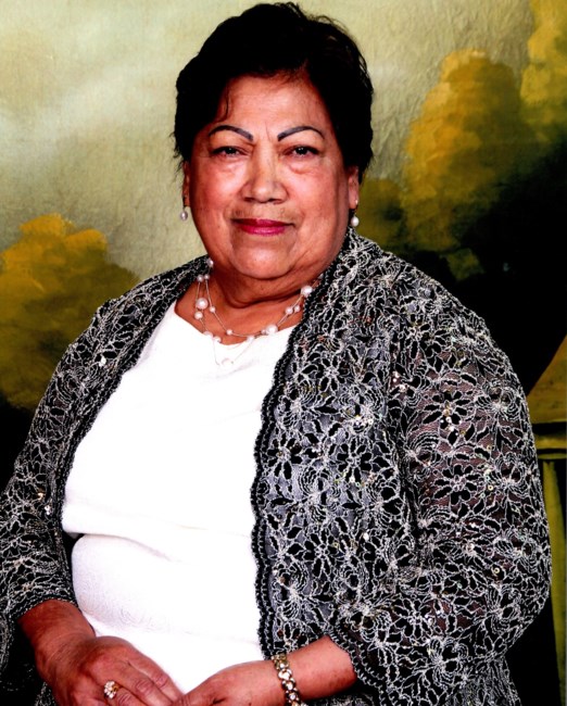 Obituary of Salud Hernandez