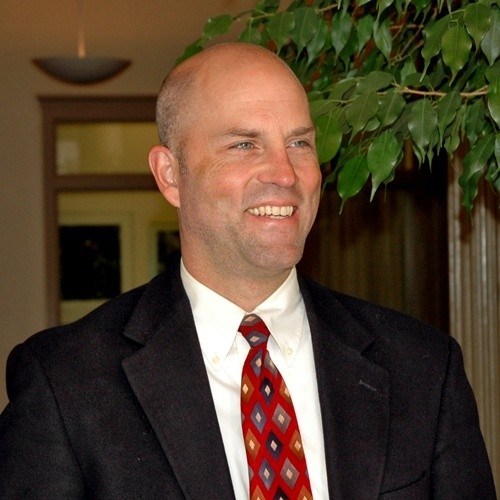 Obituary of Louis Lou B. Butterfield