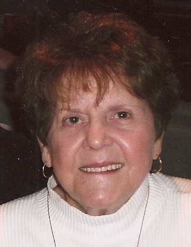 Obituary of Aline Virginia Hauck