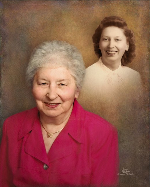 Anna Hettinger Obituary Louisville, KY