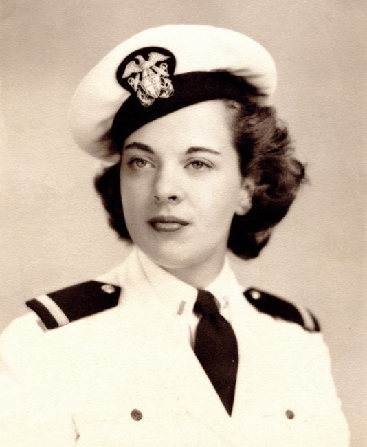 Obituary of Ruth Marie Parker