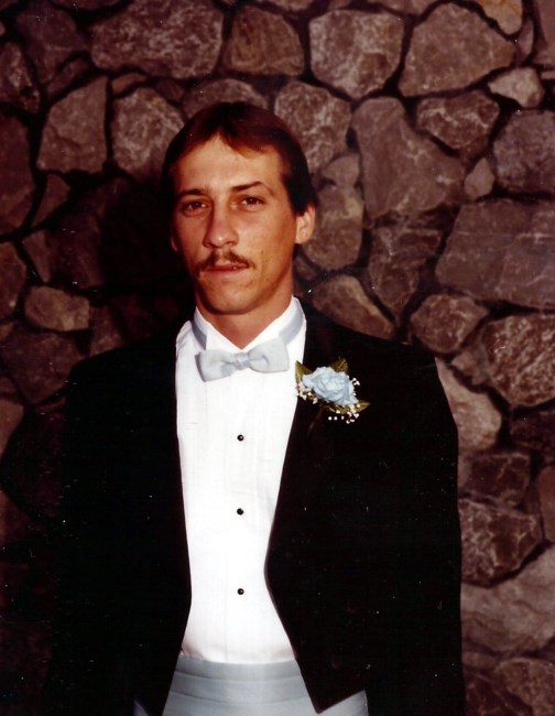 Obituary of Charles William Hallman