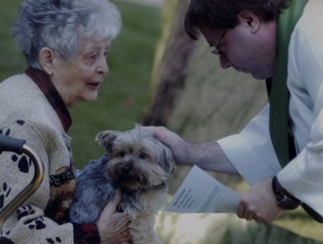 Obituary of Mary Harper "Frankie" York