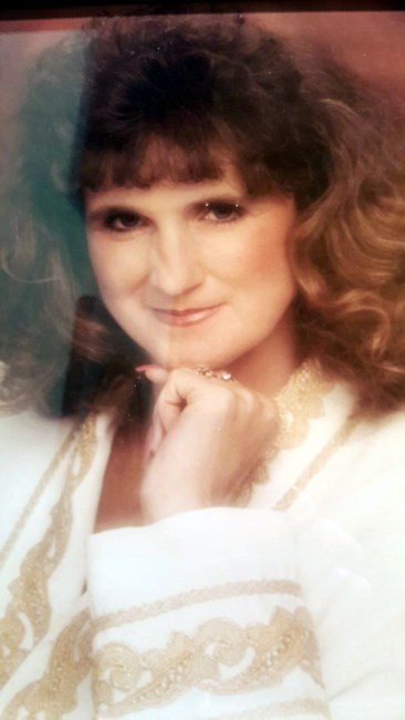 Obituary of Donna Pendergrass