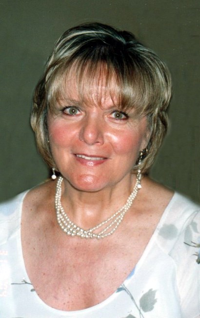 Obituary of Joyce MacDonald