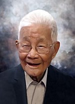 Sing Tong Tam 譚醒棠