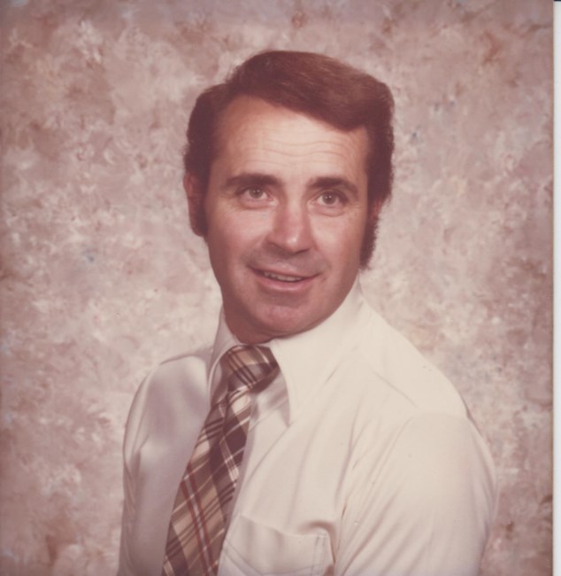 Obituary of Bob Lee Greer