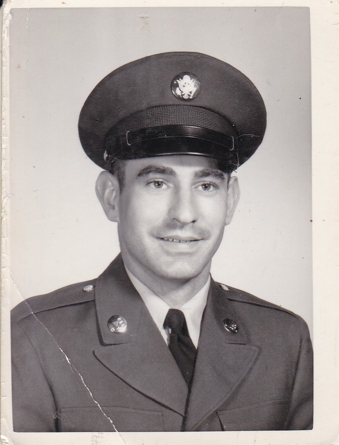 Obituary of Lovell "Ed" Miller