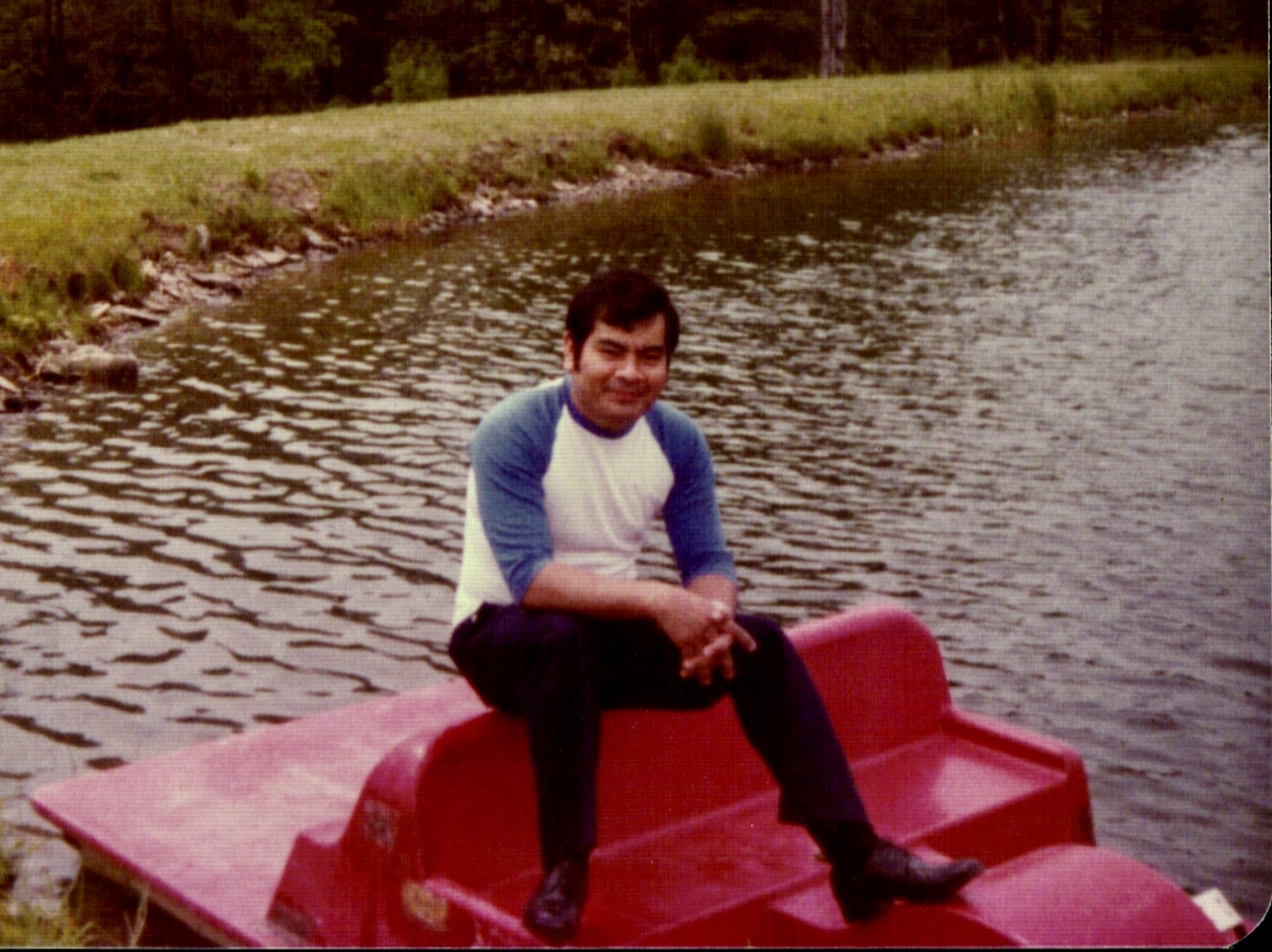 Obituary of Luis Alonso Sanchez