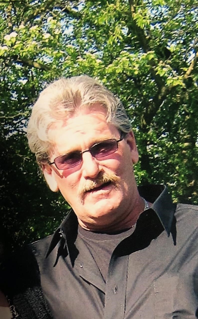 Obituary of Jeffrey J. Berner