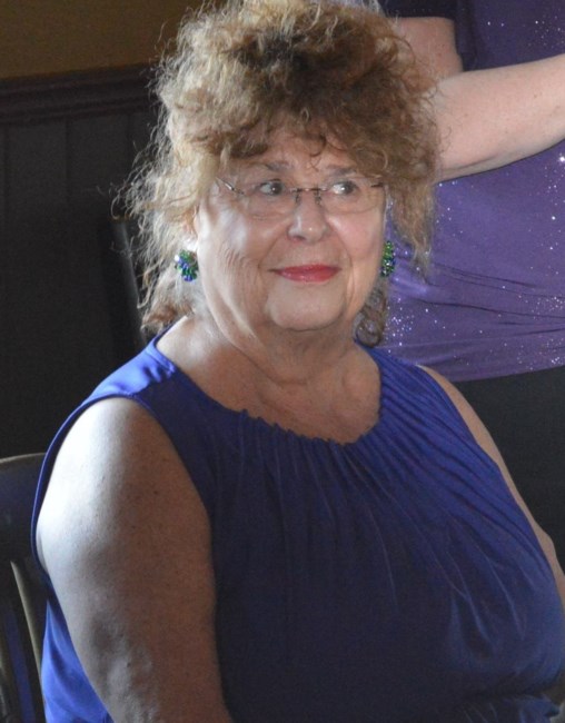 Avis de décès de Cecile Anne Hummel