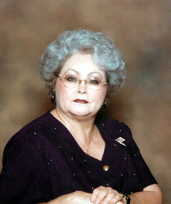Obituary of Dawn White Griffin