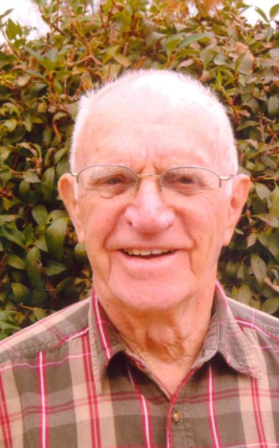 Obituary of Robert Eugene Nutter
