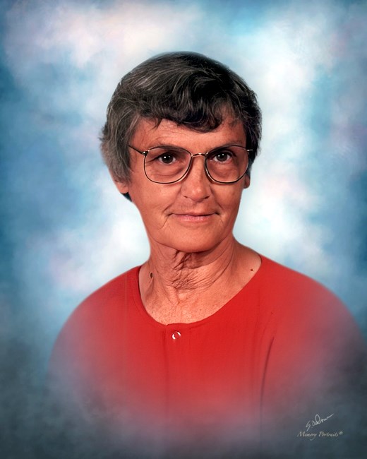 Obituary of Mary Rose Reinhart