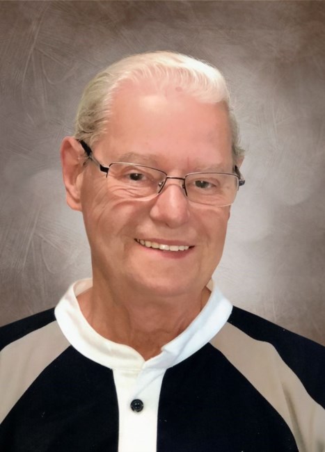 Avis de décès de Jean-Louis Larocque