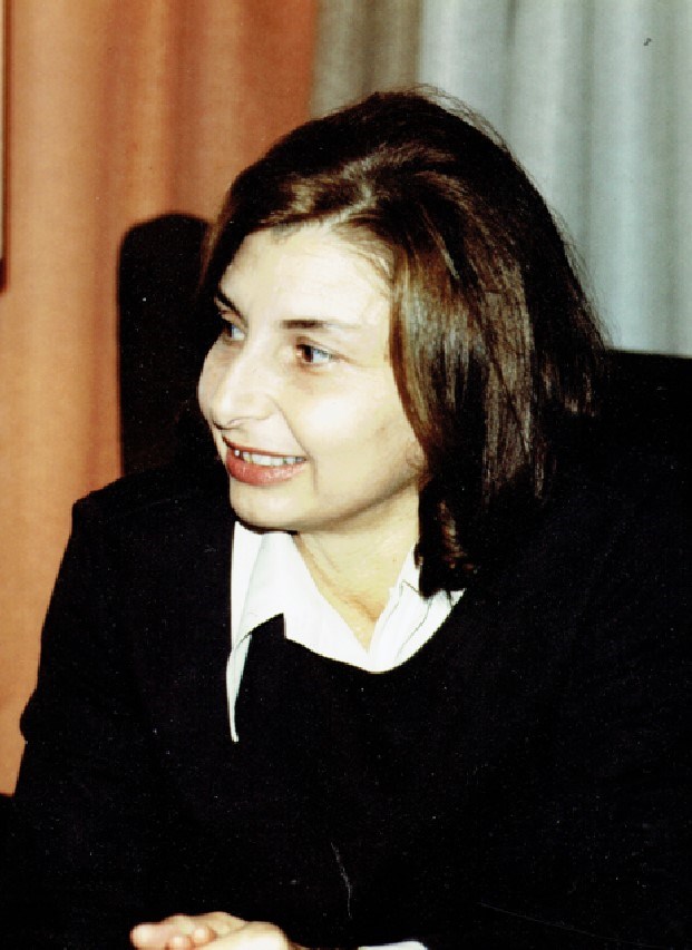 Obituary of Catherine Mary Sherlock