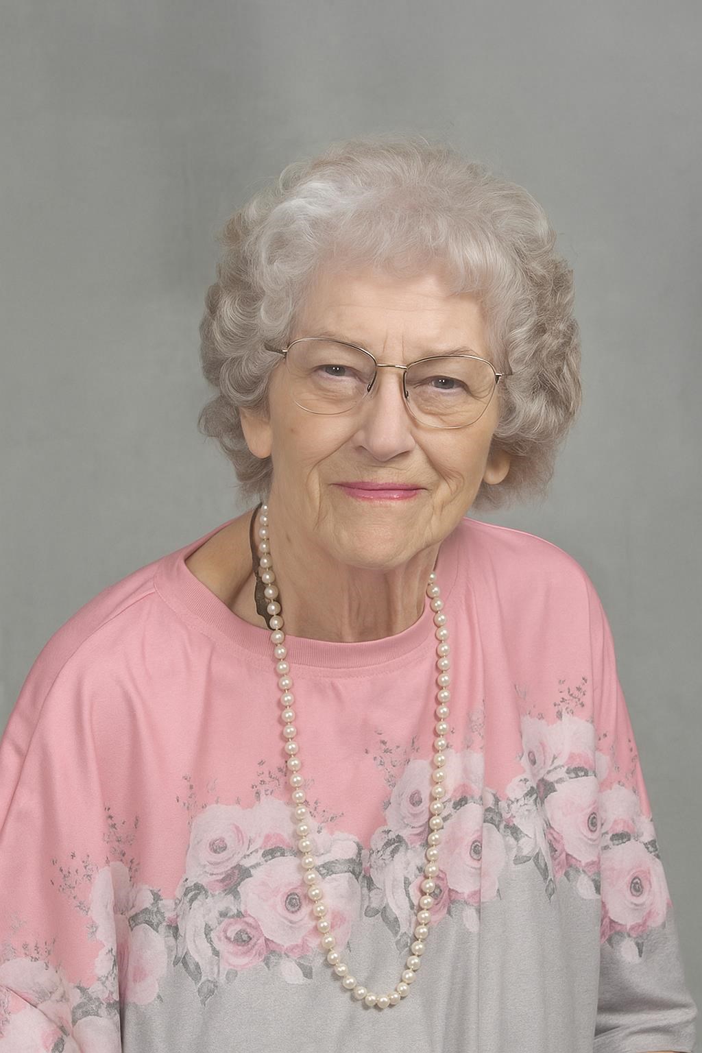 Obituary of Jannie Jeffers McClendon James