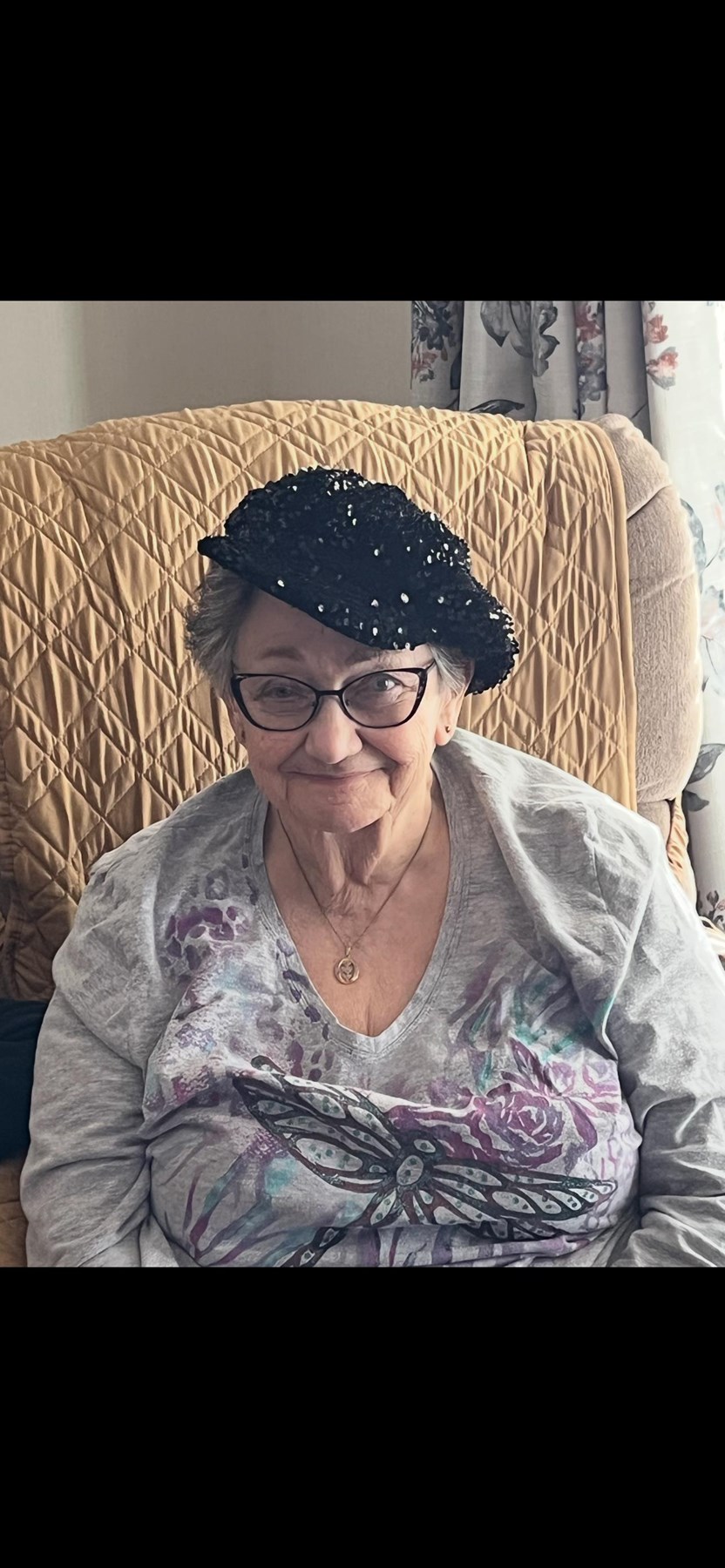 Obituary of Sharon Elaine Kellogg