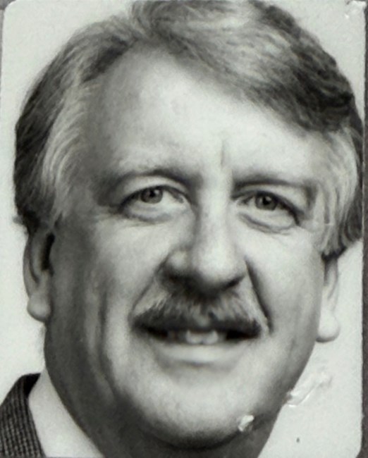 Obituary of Robert Lanier Hull