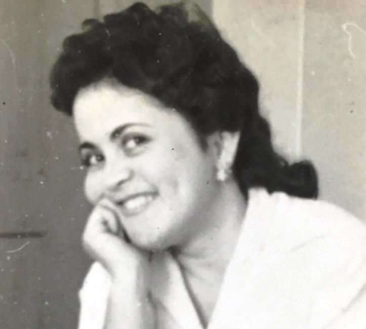 Obituary of Lillian M. Rodriguez