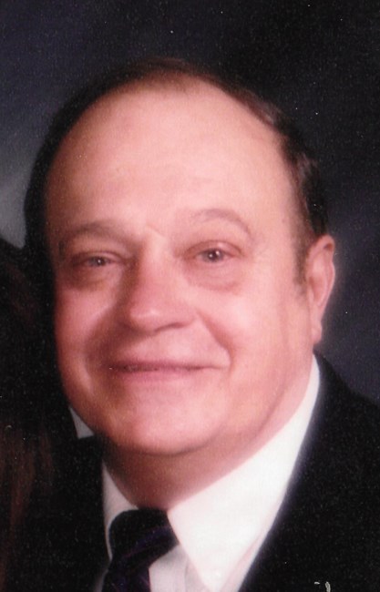 Obituary of Robert Stanley Pavelock