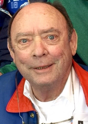 Obituary of Bruce McEwan