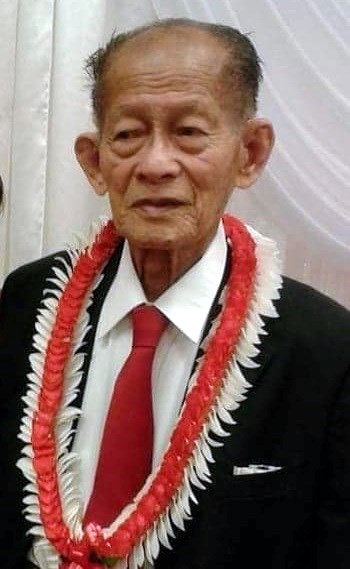 Obituary of Emilio "Emil" Sahagun Mayo