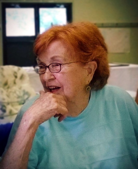 Obituario de Dorothy Evelyn Haynes