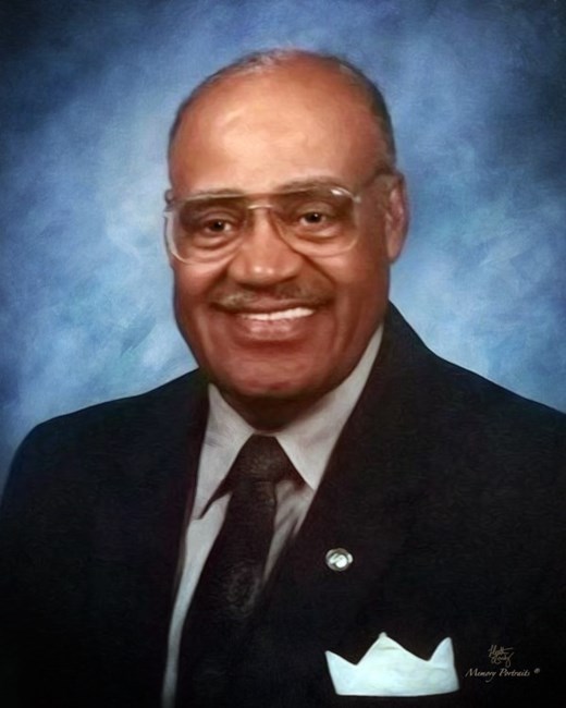 William Simpson Obituary Louisville, KY