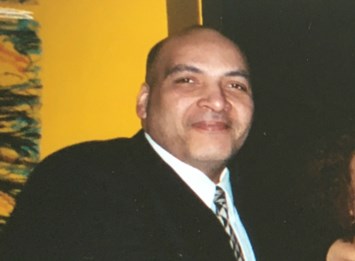 Obituary of Keith Barrington Fowler