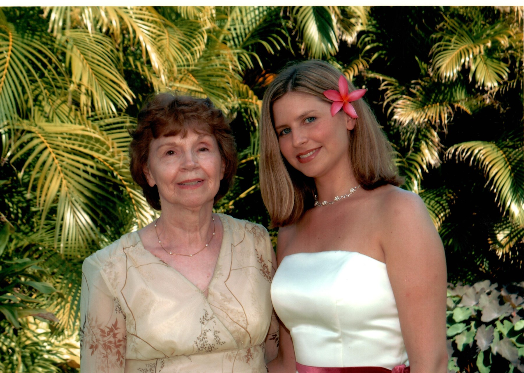 Obituary of Elizabeth Emma Ciccanti