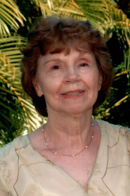 Obituary of Elizabeth Emma Ciccanti