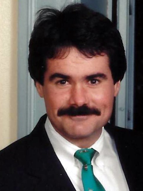 Obituary of Robert Dean Hoffman, Jr.