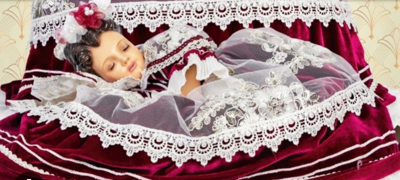 Obituary of Maria del Refugio Ledesma